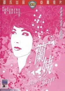 兰姨电影海报