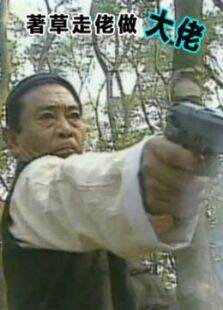 着草走佬做大佬