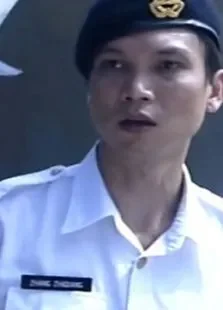 精英分子电影海报