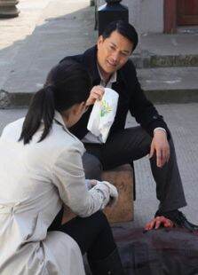 火线追凶2之夺命书院