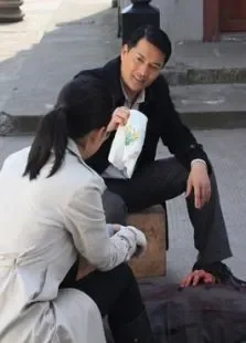火线追凶2之夺命书院电影海报
