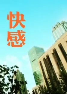 快感电影海报