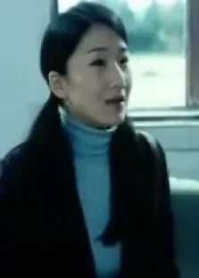 喇嘛山的儿女电影海报