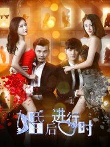 婚后进行时