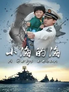 小海的海电影海报