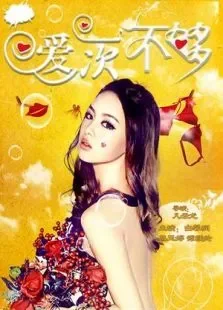 爱一次不够电影海报
