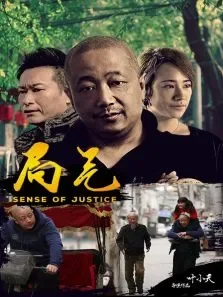 局气电影海报