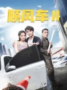 顺疯车2电影海报
