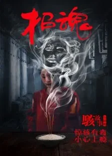 骇故事之招魂电影海报
