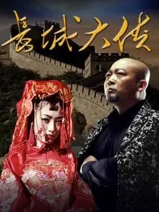 长城大侠电影海报