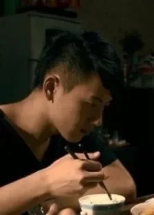 阿东的影展电影海报