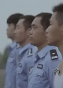铁武汉电影海报