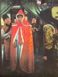 红楼梦第4季电影海报