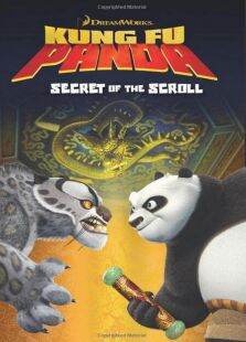 SecretsOfTheScroll