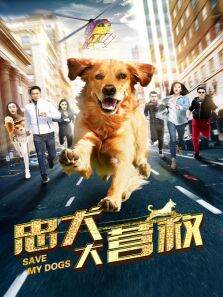 忠犬大营救