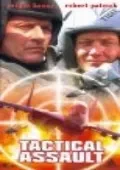F16空中战将电影海报