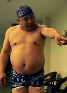 深水区电影海报