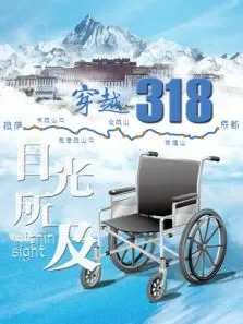 目光所及电影海报