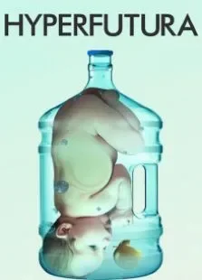 黑洞乌托邦电影海报