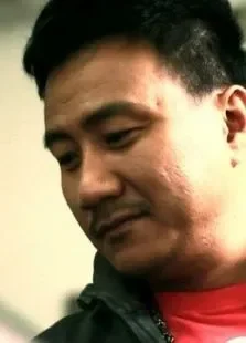 先知99版电影海报