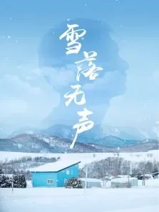 雪落无声电影海报