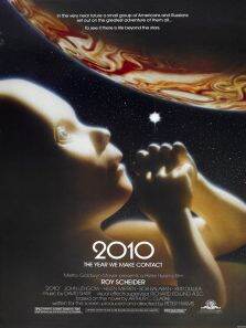 2010:太空漫游