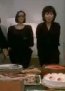 女人心电影海报