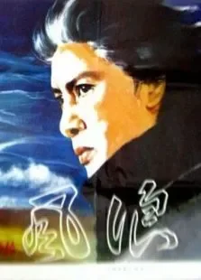 风浪电影海报