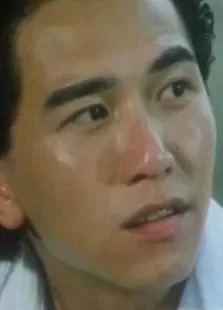 珠江恩仇记电影海报
