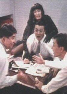 情已逝