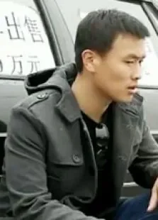 车囧之卖车电影海报