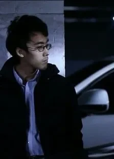 棒球棍电影海报
