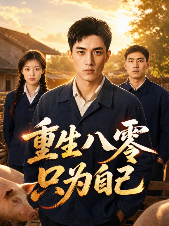重生八零只为自己