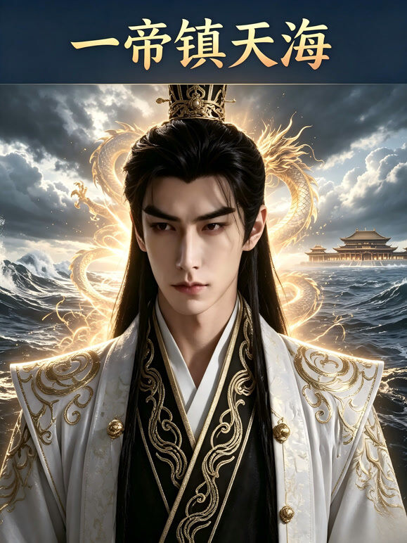 一帝镇天海
