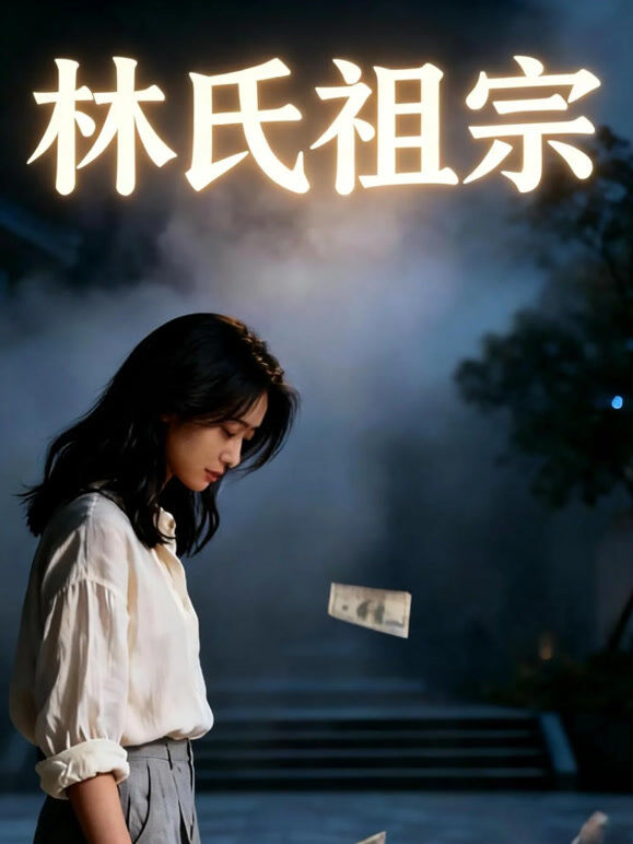 林氏祖宗
