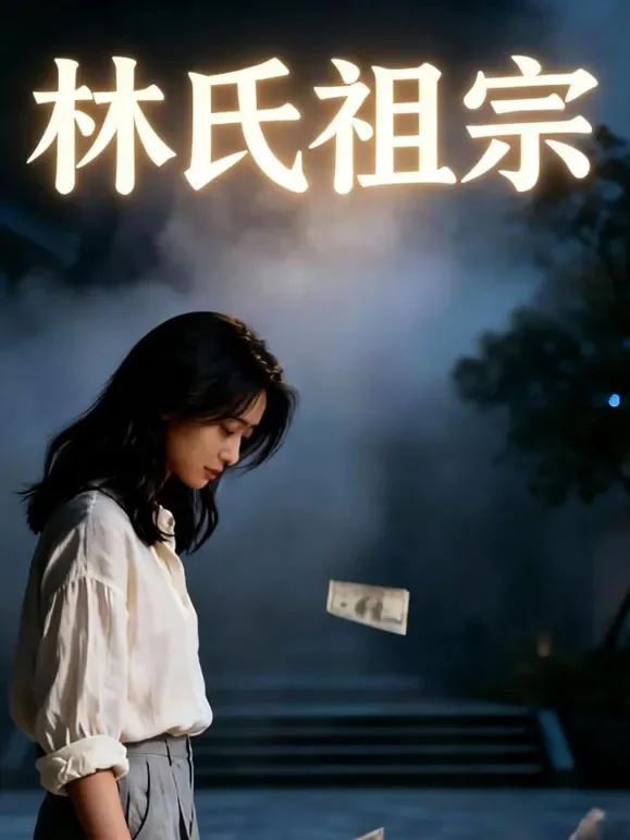 林氏祖宗短剧海报