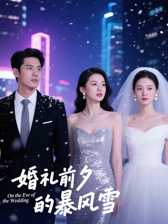 婚礼前夕的暴风雪