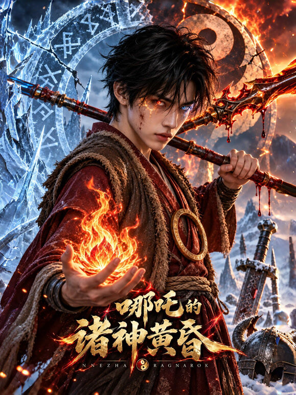 哪吒的诸神黄昏