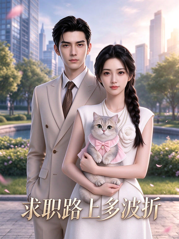 求职路上多波折