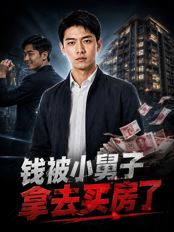钱被小舅子拿去买房了