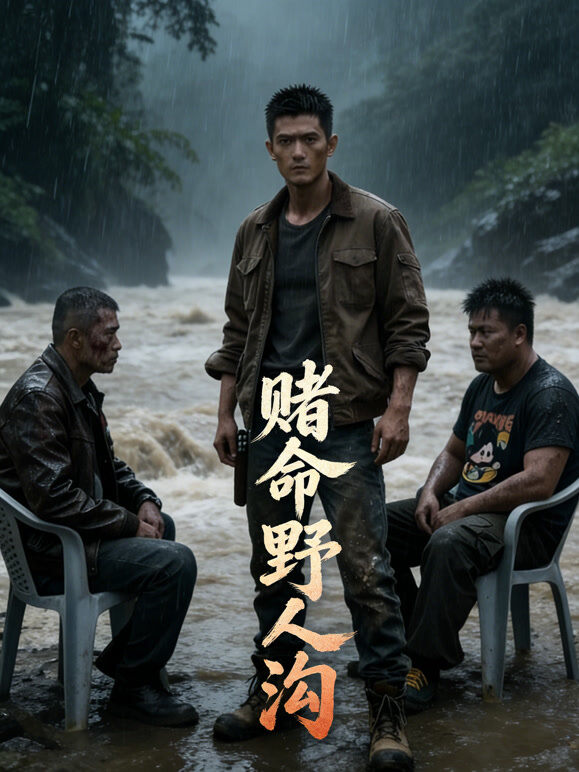 赌命野人沟