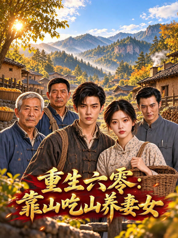 重生六零：靠山吃山养妻女