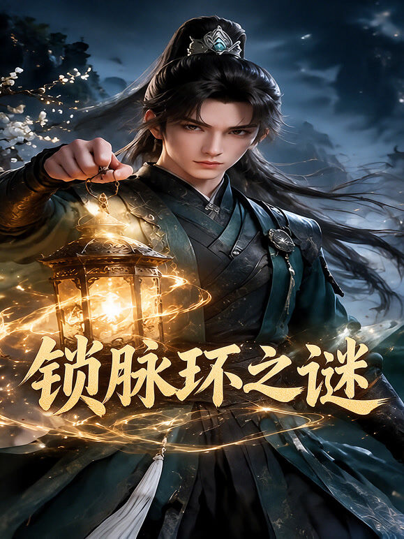 锁脉环之谜