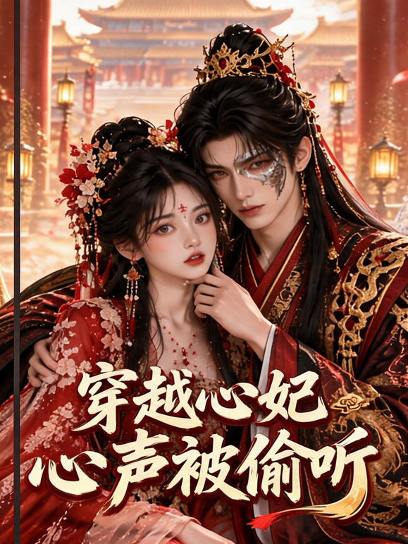 穿越王妃心声被偷听