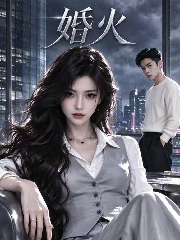 婚火