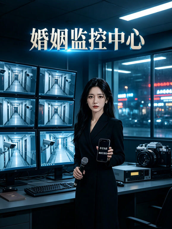 婚姻监控中心