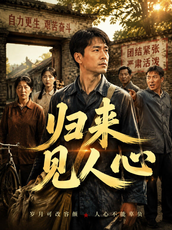 归来见人心