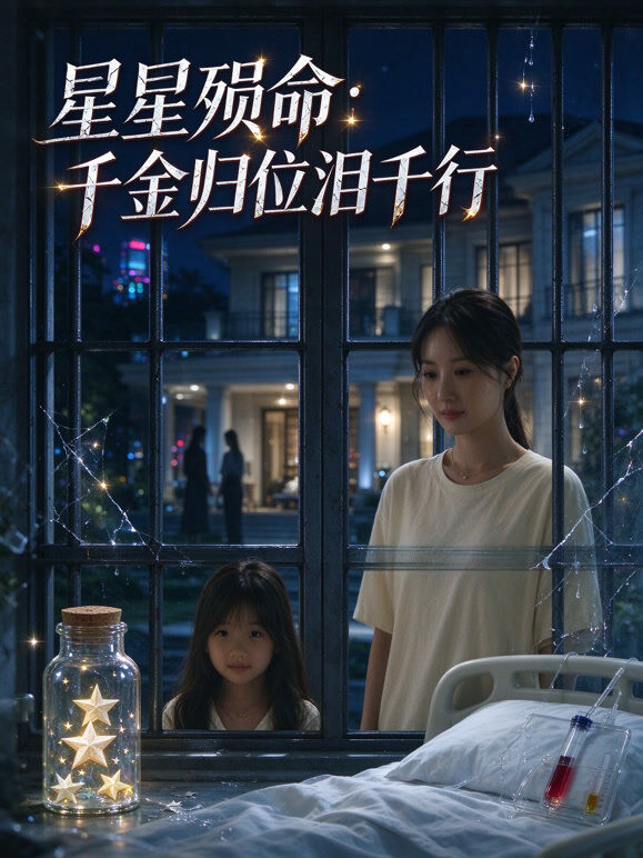 星星殒命：千金归位泪千行