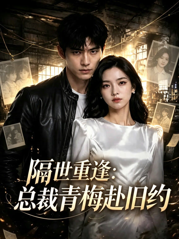 隔世重逢：总裁青梅赴旧约