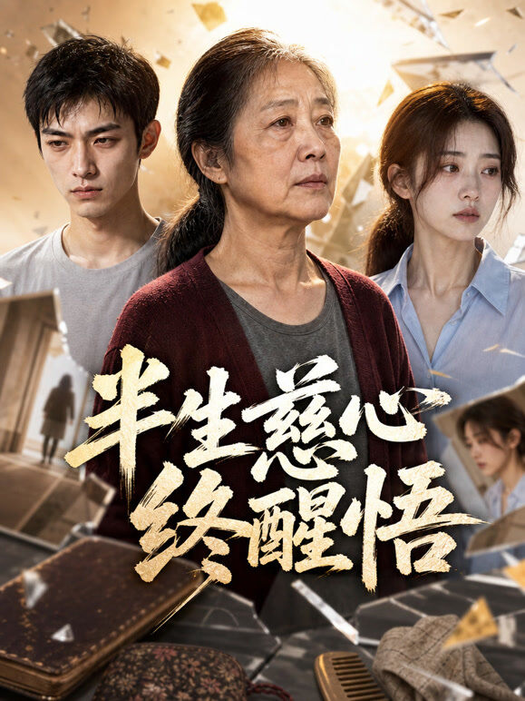 半生慈心终醒悟